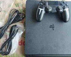 Playstation 4 Slim, 500GB