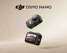DJI Osmo Nano 128GB