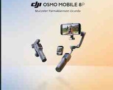 DJl Osmo Mobile 8P