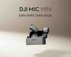 Mikrofon DJl Mic Mini 2
