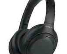 Sony WH1000XM4 Black