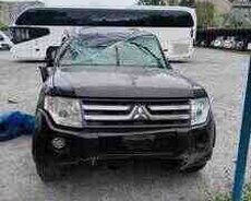 Mitsubishi Pajero ehtiyat hissələri