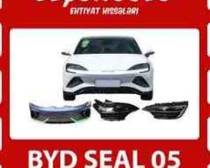 BYD SEAL 05 ehtiyat hissələri