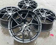 Kia, Hyundai diskləri R17