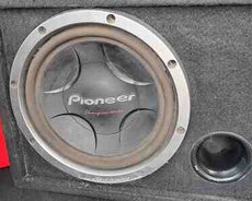 Dinamik Pioneer