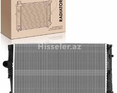 Bmw F10 Su Radiatoru N20