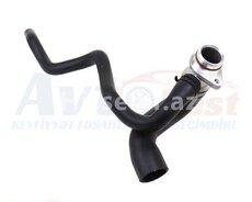 Bmw F10 Tek bolt Patrubka
