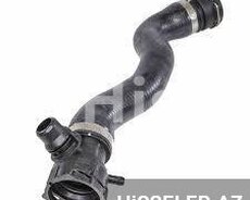Bmw F10 Ust Patrupka N20