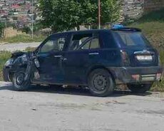 Lifan 320, 2014 il