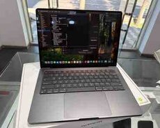 Apple Macbook Pro 14inch M4 24, 1TB