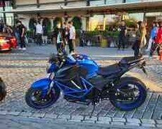 Tufan S250, 2025 il