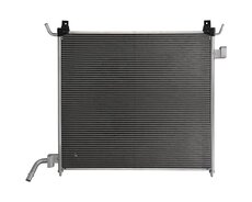 Land Rover kondisioner radiatoru