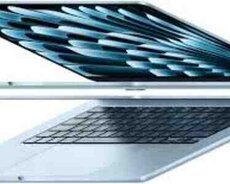 Apple MacBook Air 13 M5 16GB, 512GB