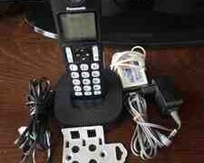 Stasionar telefon Panasonic