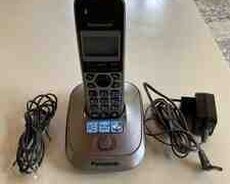 Stasionar telefon Panasonic