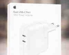 Apple iPhone adapter başlığı