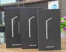 Samsung Galaxy S25 Navy 128GB, 12GB