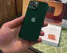 Apple iPhone 13 Mini Green 256GB, 4GB
