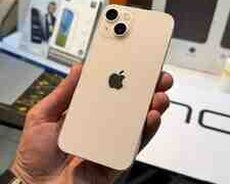 Apple iPhone 13 Pink 128GB, 4GB