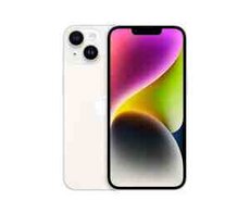Apple iPhone 14 Starlight 256GB, 4GB