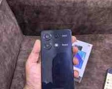 Xiaomi Redmi Note 13 Midnight Black 256GB, 8GB