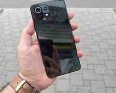 Xiaomi Mi 11 Lite Boba Black 128GB, 6GB