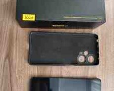 Xiaomi Poco F5 Black 256GB, 12GB