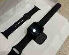 Apple Watch Series 10 Aluminum Jet Black 46mm