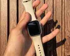 Apple Watch Series 7 Aluminum Starlight 41mm