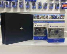 PlayStation 4 Pro 1TB