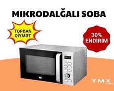 Mikrodalğalı soba Elif ELD-533