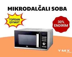 Mikrodalğalı soba Elif ELD-674