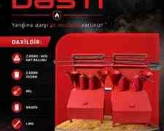 Qum şiti dəsti