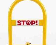 No Parking sistemı