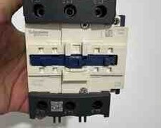 Schneider LC1D95 tənzimləyicisi