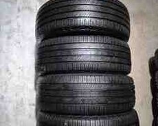 Michelin təkərləri 245, 60 R18