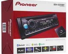 Maqnitola Pioneer s5250BT