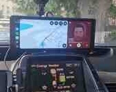 Carplay Android Auto