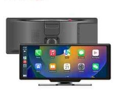 Maustor Android Multimedia Sistemi 9 QHD Ekran