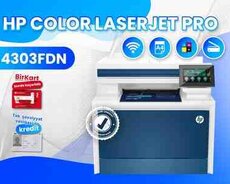 Printer HP Color Laserjet Pro MFP 4303FDN (5HH66A)