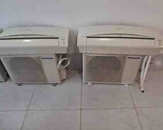 Kondisioner Panasonic