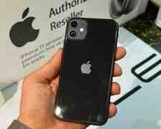 Apple iPhone 11 Black 64GB, 4GB