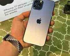 Apple iPhone 12 Pro Max Pacific Blue 128GB, 6GB