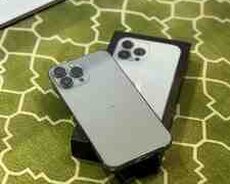 Apple iPhone 13 Pro Sierra Blue 256GB, 6GB