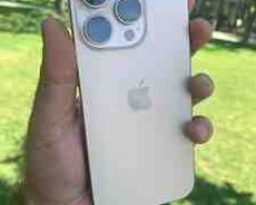 Apple iPhone 16 Pro White Titanium 128GB, 8GB