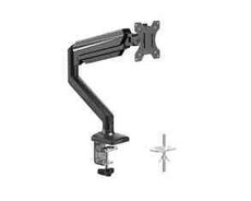 Kronşteyn SH01-01 Single Gas Spring Monitor Arm