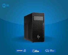 Masaüstü kompüter Workstation HP Z2 Tower G1i (A40NTET)