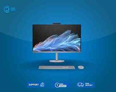Monoblok HP OmniStudio X AiO ,  32 (B0VQ7EA)