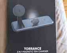 Magnetic charger Torrance