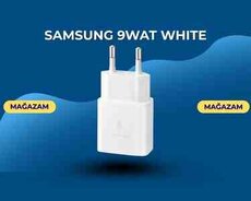 Samsung 9W White